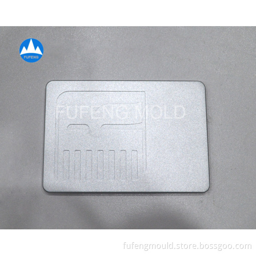 CNC Machining Part-033-3